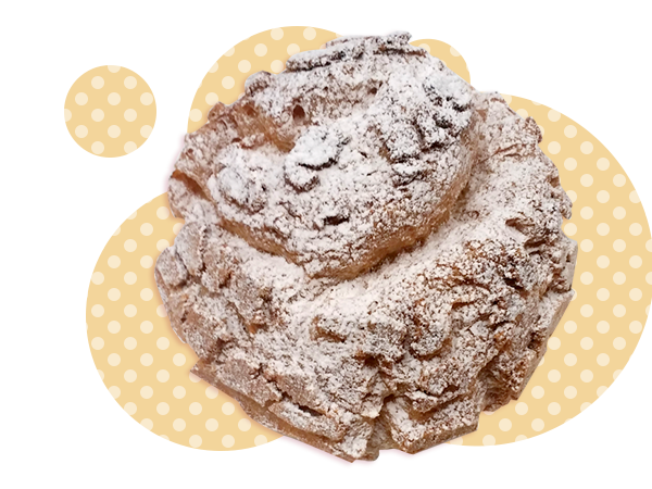 クッキーシュー